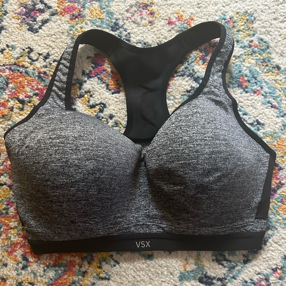 VSX high impact sports bra. 36DDD.